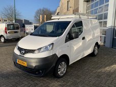 Nissan NV200 - 1.5 dCi Optima IMPERIAAL AIRCO CAMERA