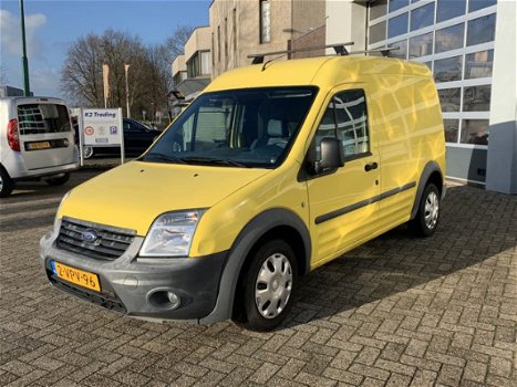 Ford Transit Connect - T230L 1.8 TDCi Hoogdak inrichting Airco - 1