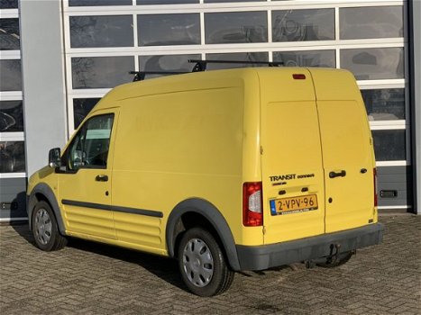 Ford Transit Connect - T230L 1.8 TDCi Hoogdak inrichting Airco - 1