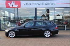 BMW 3-serie Touring - 325d | Lederen bekleding | Xenon | PDC | Trekhaak