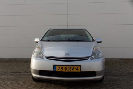 Toyota Prius - 1.5 VVT-i Hybrid - 1