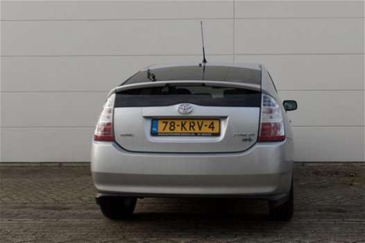 Toyota Prius - 1.5 VVT-i Hybrid - 1