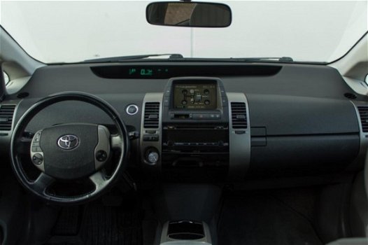 Toyota Prius - 1.5 VVT-i Hybrid - 1