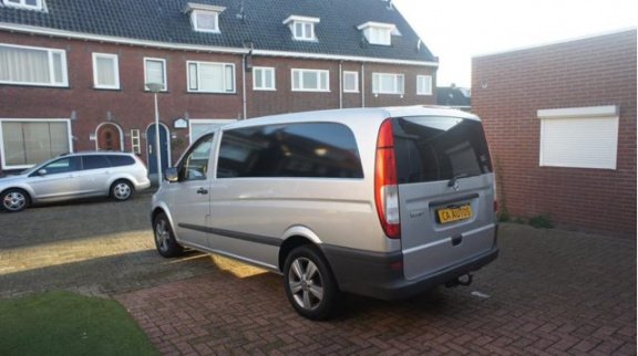 Mercedes-Benz Vito - 111 CDI 320 m0del 2013 - 1