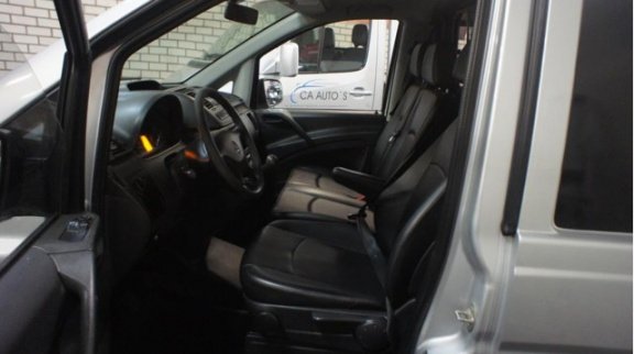 Mercedes-Benz Vito - 111 CDI 320 m0del 2013 - 1