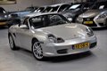 Porsche Boxster - 2.7 Tiptronic Aut.*Youngtimer* Navi|Leder|211pk|Compleet Onderhouden - 1 - Thumbnail