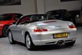 Porsche Boxster - 2.7 Tiptronic Aut.*Youngtimer* Navi|Leder|211pk|Compleet Onderhouden - 1 - Thumbnail