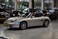 Porsche Boxster - 2.7 Tiptronic Aut.*Youngtimer* Navi|Leder|211pk|Compleet Onderhouden - 1 - Thumbnail