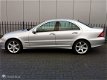 Mercedes-Benz C-klasse - 220 CDI Elegance Erg mooie en goede auto - 1 - Thumbnail
