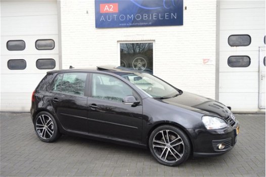 Volkswagen Golf - 2.0 TDI GT Sport Business Org.nederlands, Trekhaak, Nap, Cruise, Pdc, etc - 1