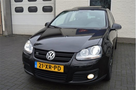 Volkswagen Golf - 2.0 TDI GT Sport Business Org.nederlands, Trekhaak, Nap, Cruise, Pdc, etc - 1