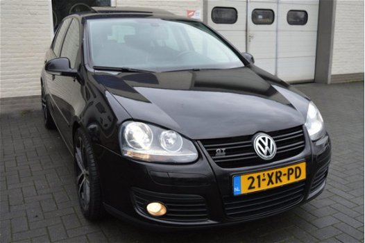 Volkswagen Golf - 2.0 TDI GT Sport Business Org.nederlands, Trekhaak, Nap, Cruise, Pdc, etc - 1