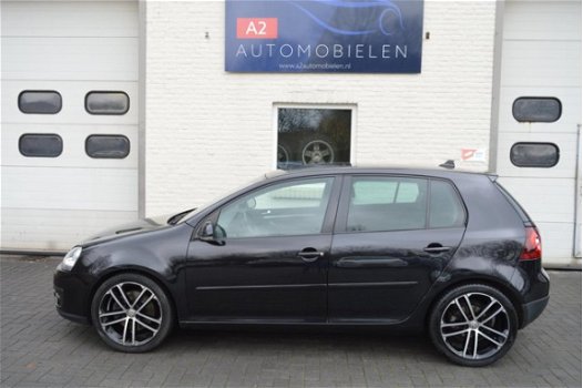 Volkswagen Golf - 2.0 TDI GT Sport Business Org.nederlands, Trekhaak, Nap, Cruise, Pdc, etc - 1