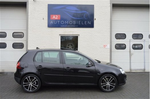 Volkswagen Golf - 2.0 TDI GT Sport Business Org.nederlands, Trekhaak, Nap, Cruise, Pdc, etc - 1