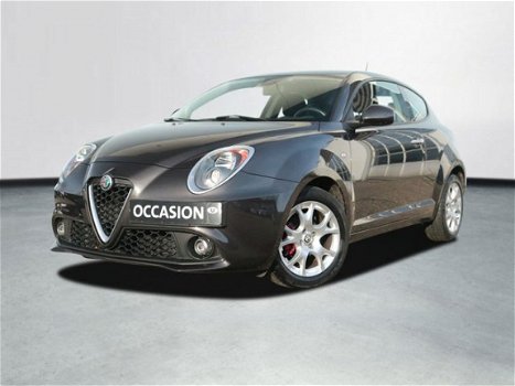 Alfa Romeo MiTo - 0.9 TwinAir 100pk ECO Super - 1