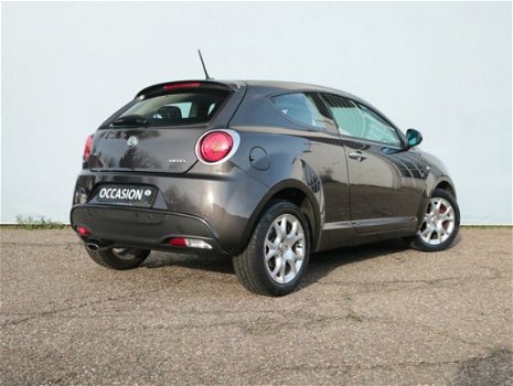 Alfa Romeo MiTo - 0.9 TwinAir 100pk ECO Super - 1