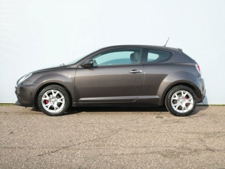 Alfa Romeo MiTo - 0.9 TwinAir 100pk ECO Super - 1