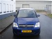 Opel Meriva - 1.4-16V Enjoy - Nette auto MET NIEUWE APK - 1 - Thumbnail