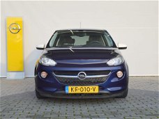 Opel ADAM - 1.0 Turbo Glam Favourite Leer / Panoramadak / Stoel en stuur verwarming / Climate contro
