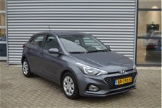 Hyundai i20 - 1.0 T-GDI Blue 100PK Comfort (Navi)