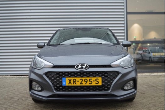 Hyundai i20 - 1.0 T-GDI Blue 100PK Comfort (Navi) - 1