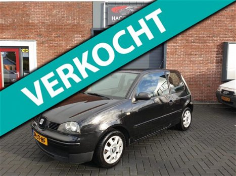 Seat Arosa - 1.4i Stella - 1