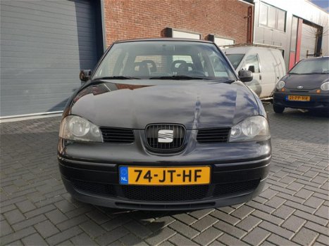 Seat Arosa - 1.4i Stella - 1