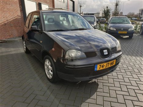 Seat Arosa - 1.4i Stella - 1