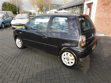 Seat Arosa - 1.4i Stella - 1