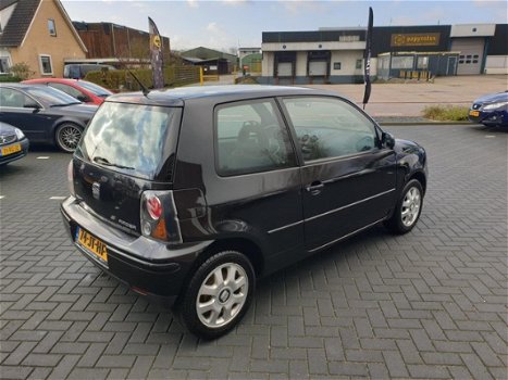 Seat Arosa - 1.4i Stella - 1