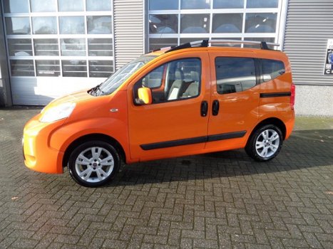 Fiat Qubo - 1.4 8v 73pk - 1