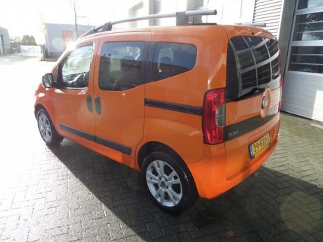 Fiat Qubo - 1.4 8v 73pk - 1