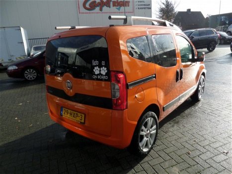 Fiat Qubo - 1.4 8v 73pk - 1