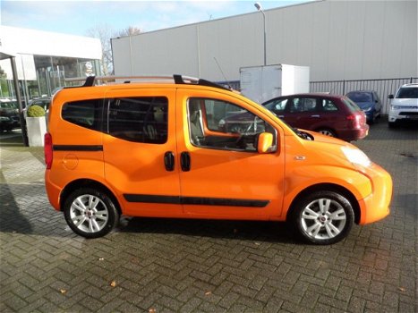 Fiat Qubo - 1.4 8v 73pk - 1