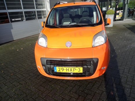 Fiat Qubo - 1.4 8v 73pk - 1