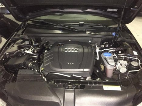 Audi A4 - 2.0 TDIe Business Edition NIEUWE DISTRIBUTIERIEM 233740 KM - 1