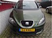 Seat Altea - 2.0 FSI Lifestyle // 150PK // 170 DKM NAP // Nette auto - 1 - Thumbnail