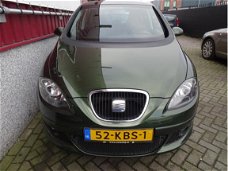 Seat Altea - 2.0 FSI Lifestyle // 150PK // 170 DKM NAP // Nette auto