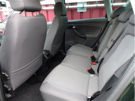 Seat Altea - 2.0 FSI Lifestyle // 150PK // 170 DKM NAP // Nette auto - 1
