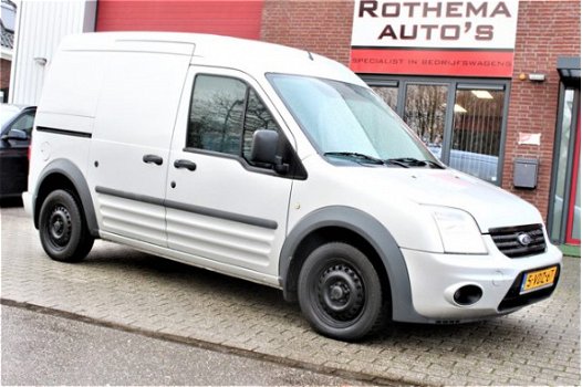 Ford Transit Connect - T230 LANG 1.8 TDCi TREND 2009 MARGE - 1