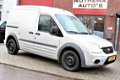 Ford Transit Connect - T230 LANG 1.8 TDCi TREND 2009 MARGE - 1 - Thumbnail