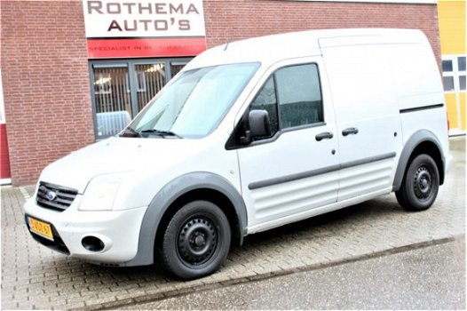 Ford Transit Connect - T230 LANG 1.8 TDCi TREND 2009 MARGE - 1