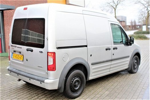 Ford Transit Connect - T230 LANG 1.8 TDCi TREND 2009 MARGE - 1