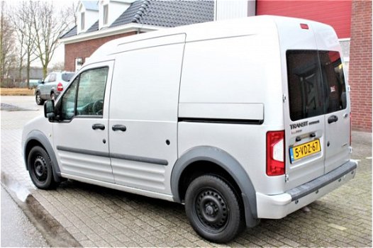 Ford Transit Connect - T230 LANG 1.8 TDCi TREND 2009 MARGE - 1