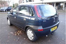 Opel Corsa - 1.2-16V Comfort Easytronic Automaat