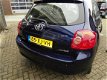 Toyota Auris - 1.6-16V Luna automaatweinig km - 1 - Thumbnail