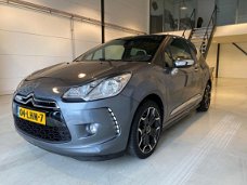 Citroën DS3 - 1.6 So Chic |PerformancePack 120pk|TwoTone|1eig