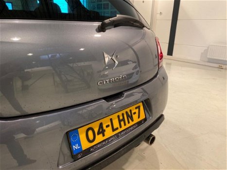 Citroën DS3 - 1.6 So Chic |PerformancePack 120pk|TwoTone|1eig - 1