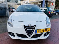 Alfa Romeo Giulietta - 1.4 T Progression Clima N.A.P