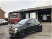 Fiat 500 - sport 0.9 80pk twin-air turbo - airco - elektr pakket - zwarte hemel - privacy glass - lm - 1 - Thumbnail